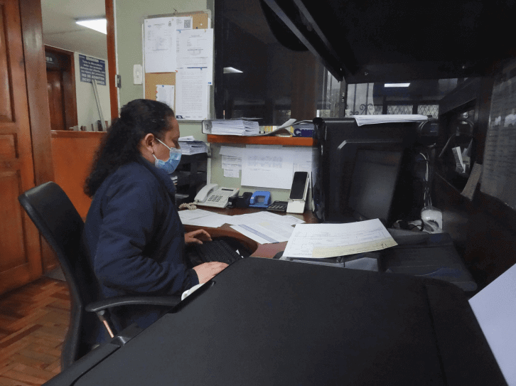 Profesionales