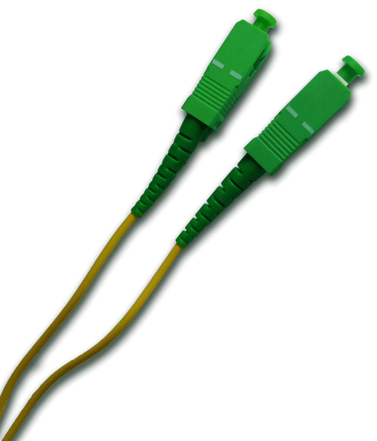 Servicios de Fibra Óptica